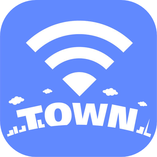 タウンWiFi by GMO WiFi自動接続アプリ