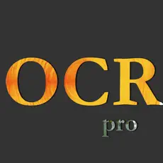 画像、写真から文字を認識するOCRアプリ「OCR-Pro」