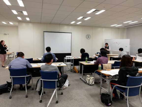 障害者ＩＴ支援ボランティア登録研修会　開催後報告