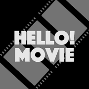 字幕や音声ガイドで映画を楽しめるアプリ「HELLO! MOVIE（ハロームービー）」