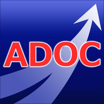 ADOC リハビリ従事者のためのコミュニケーションパッド