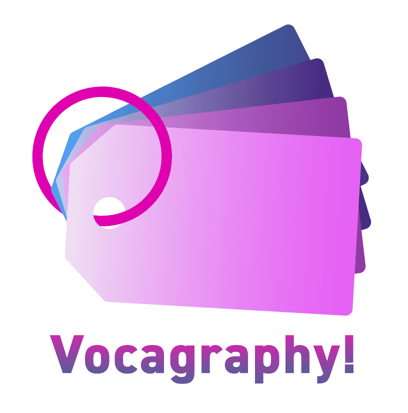 難聴児のための学習支援アプリ「Vocagraphy!（ボキャグラフィー）」