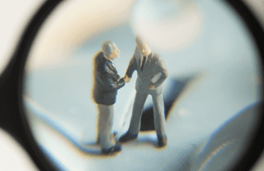 アクセシビリティ機能のイメージ