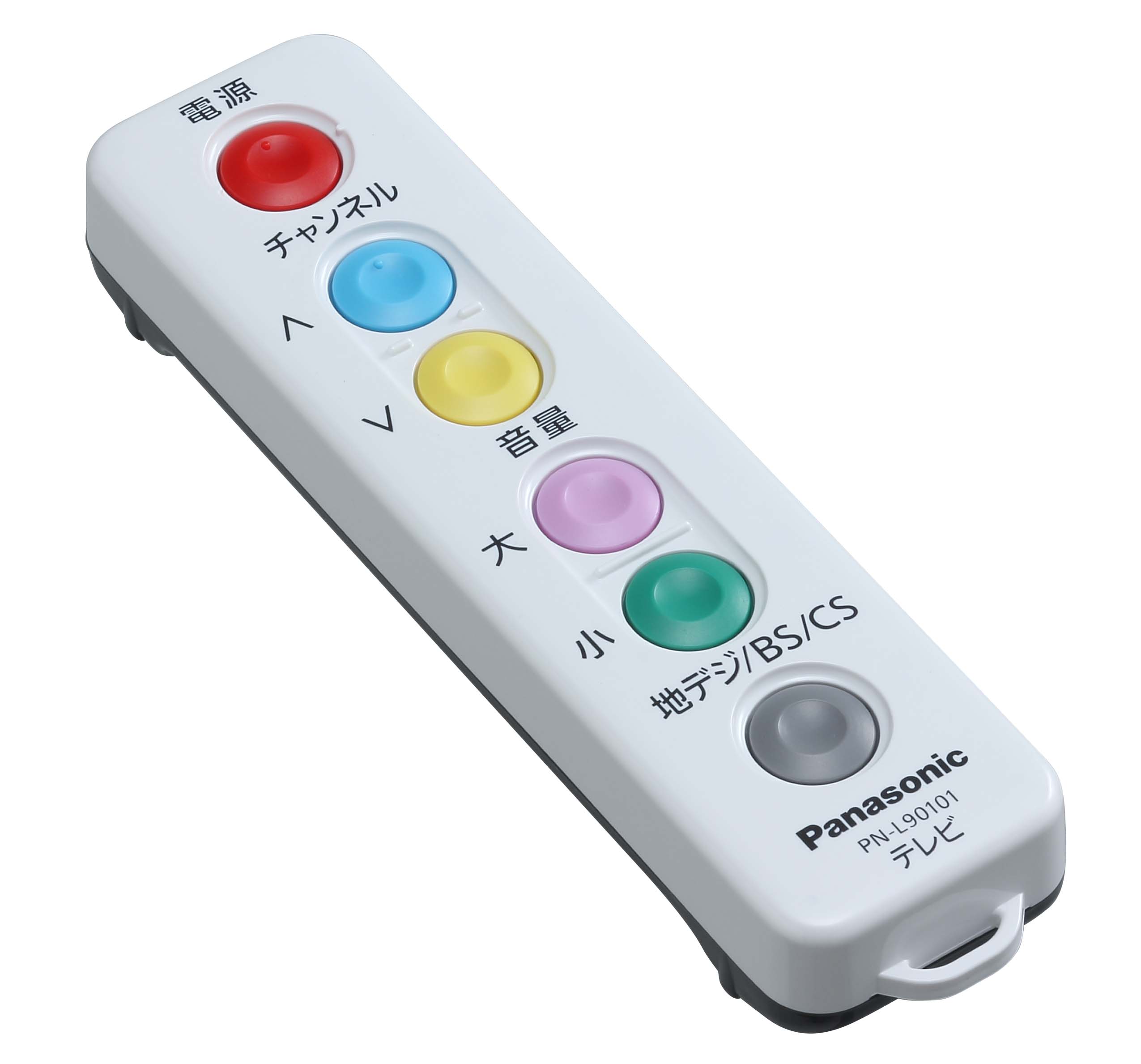 レッツ・リモコンST | 支援を受けたい方へ-IT機器をさがす | かながわ